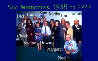 SCC Memories The Good Old DaysDays