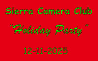 SCC  12-11-2025 Holiday Party