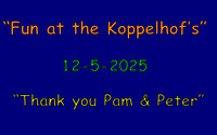 Koppelhof 2025