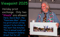 Viewpoint 2025  Print Exchange