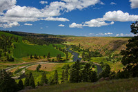 Palouse Mussel Loaders June 2011