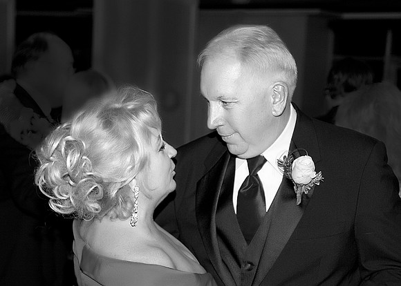 Robin & Mike