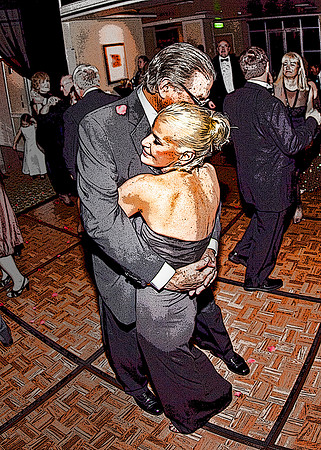 Robin & Mike