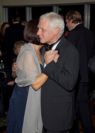 Robin & Mike