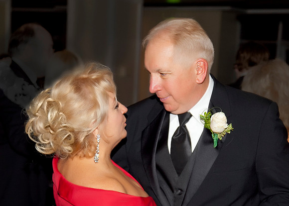 Robin & Mike