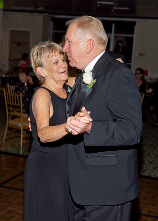 Robin & Mike