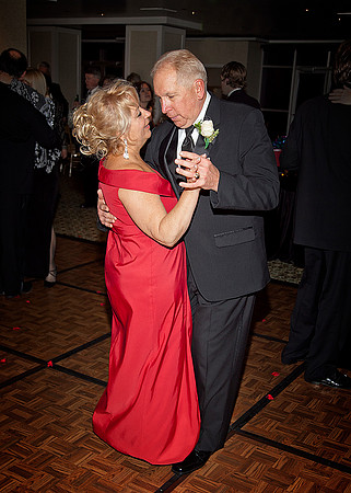 Robin & Mike