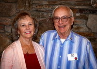 85th BD Party Sandy Parker