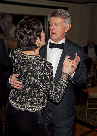 Robin & Mike