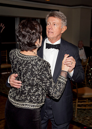 Robin & Mike