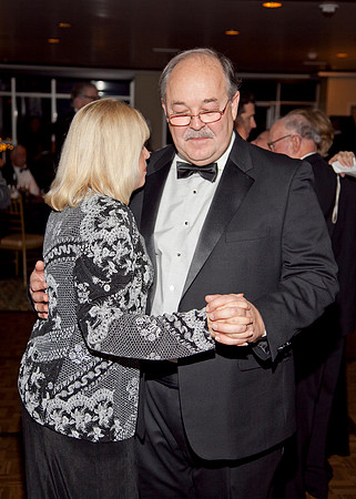 Robin & Mike