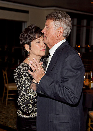 Robin & Mike
